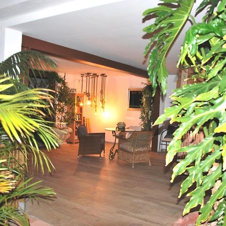 Lacy Golf Apartments (Adults Only) Μασπαλόμας Εξωτερικό φωτογραφία