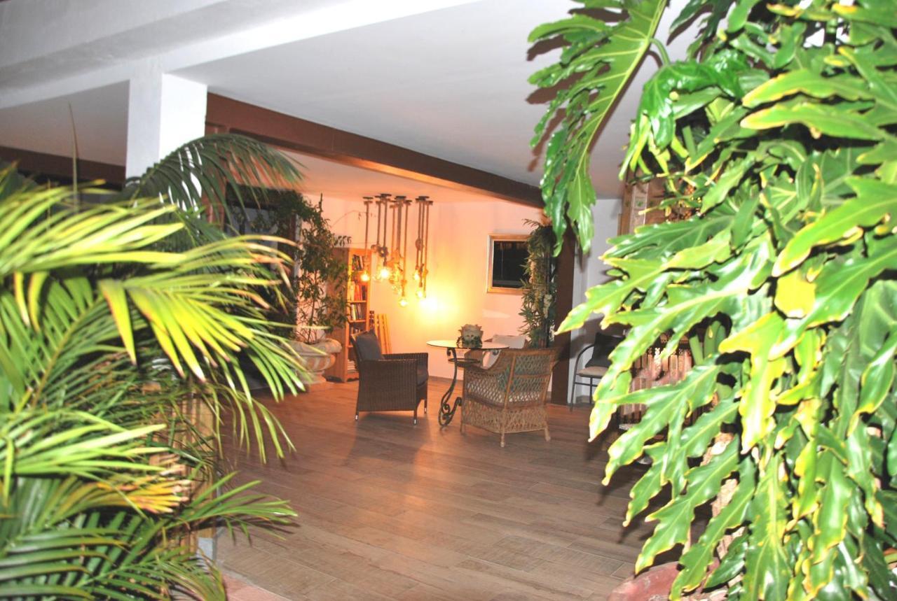 Lacy Golf Apartments (Adults Only) Μασπαλόμας Εξωτερικό φωτογραφία