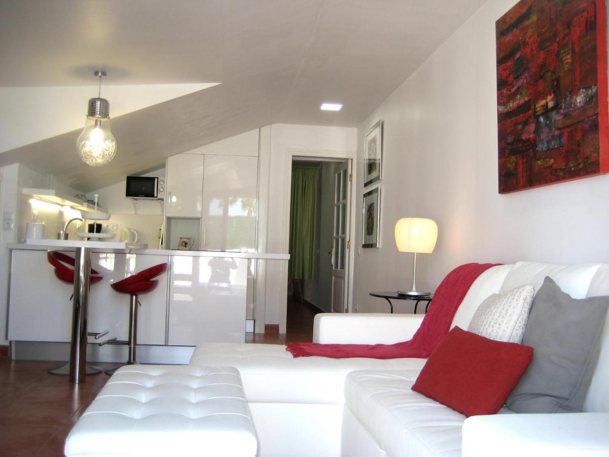 Lacy Golf Apartments (Adults Only) Μασπαλόμας Εξωτερικό φωτογραφία