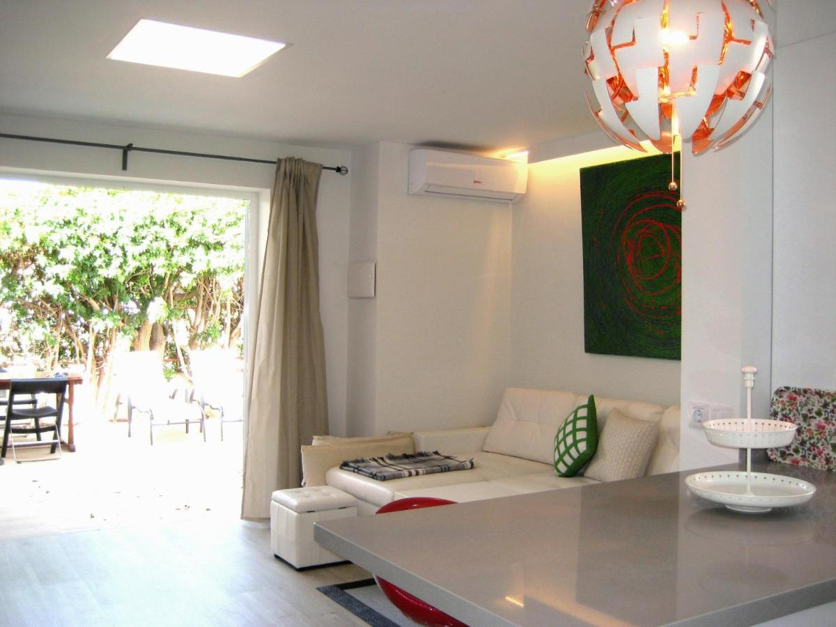 Lacy Golf Apartments (Adults Only) Μασπαλόμας Εξωτερικό φωτογραφία