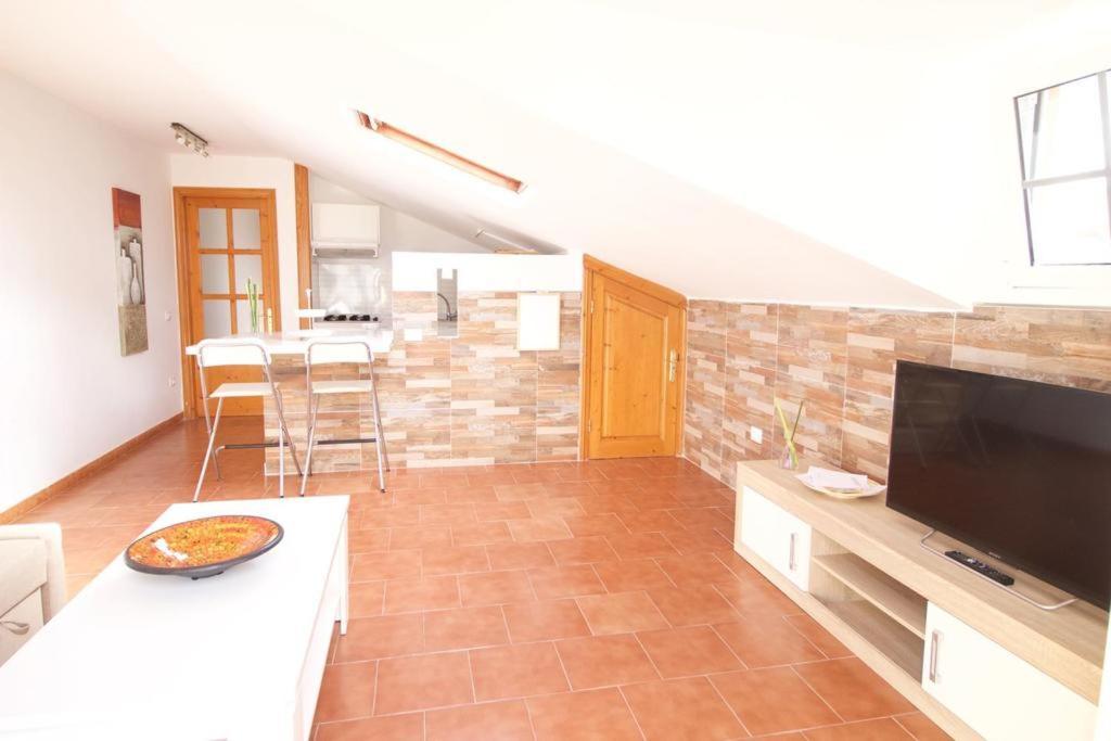 Lacy Golf Apartments (Adults Only) Μασπαλόμας Εξωτερικό φωτογραφία