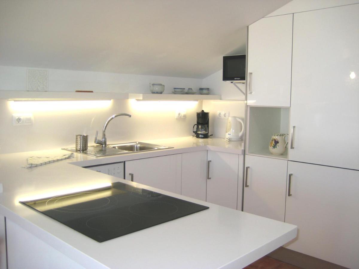 Lacy Golf Apartments (Adults Only) Μασπαλόμας Εξωτερικό φωτογραφία