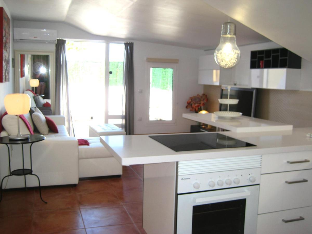 Lacy Golf Apartments (Adults Only) Μασπαλόμας Εξωτερικό φωτογραφία