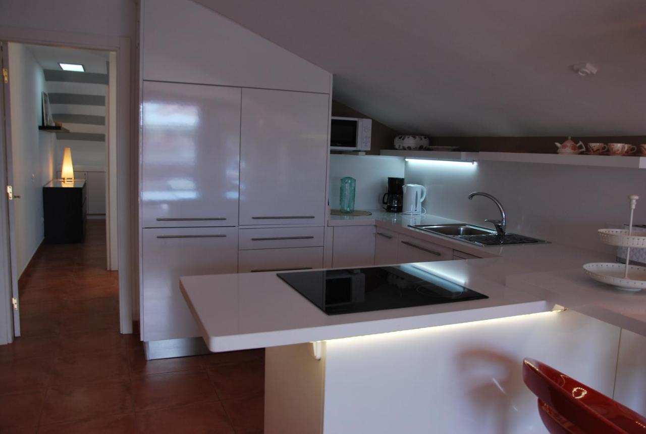 Lacy Golf Apartments (Adults Only) Μασπαλόμας Εξωτερικό φωτογραφία