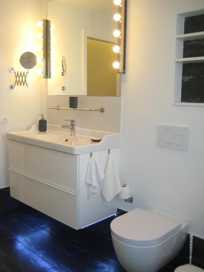 Lacy Golf Apartments (Adults Only) Μασπαλόμας Εξωτερικό φωτογραφία