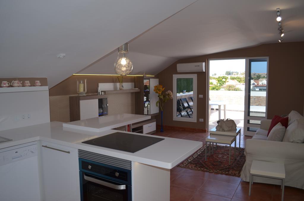 Lacy Golf Apartments (Adults Only) Μασπαλόμας Εξωτερικό φωτογραφία