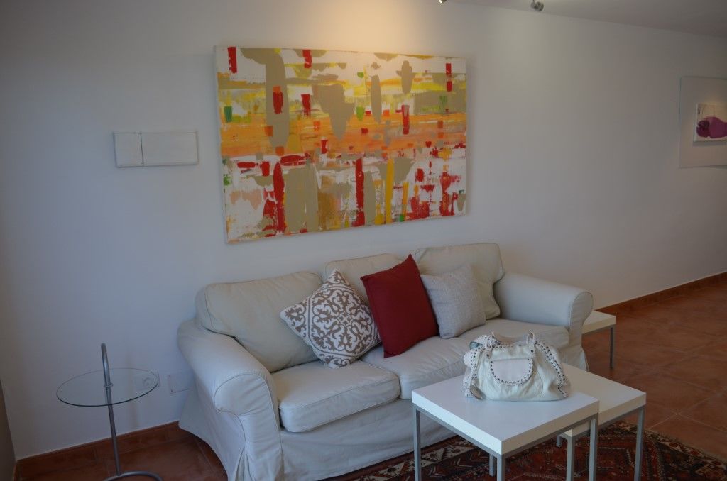 Lacy Golf Apartments (Adults Only) Μασπαλόμας Εξωτερικό φωτογραφία