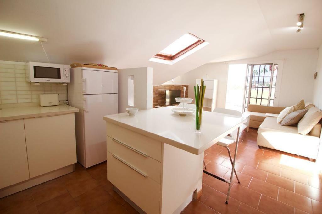 Lacy Golf Apartments (Adults Only) Μασπαλόμας Εξωτερικό φωτογραφία