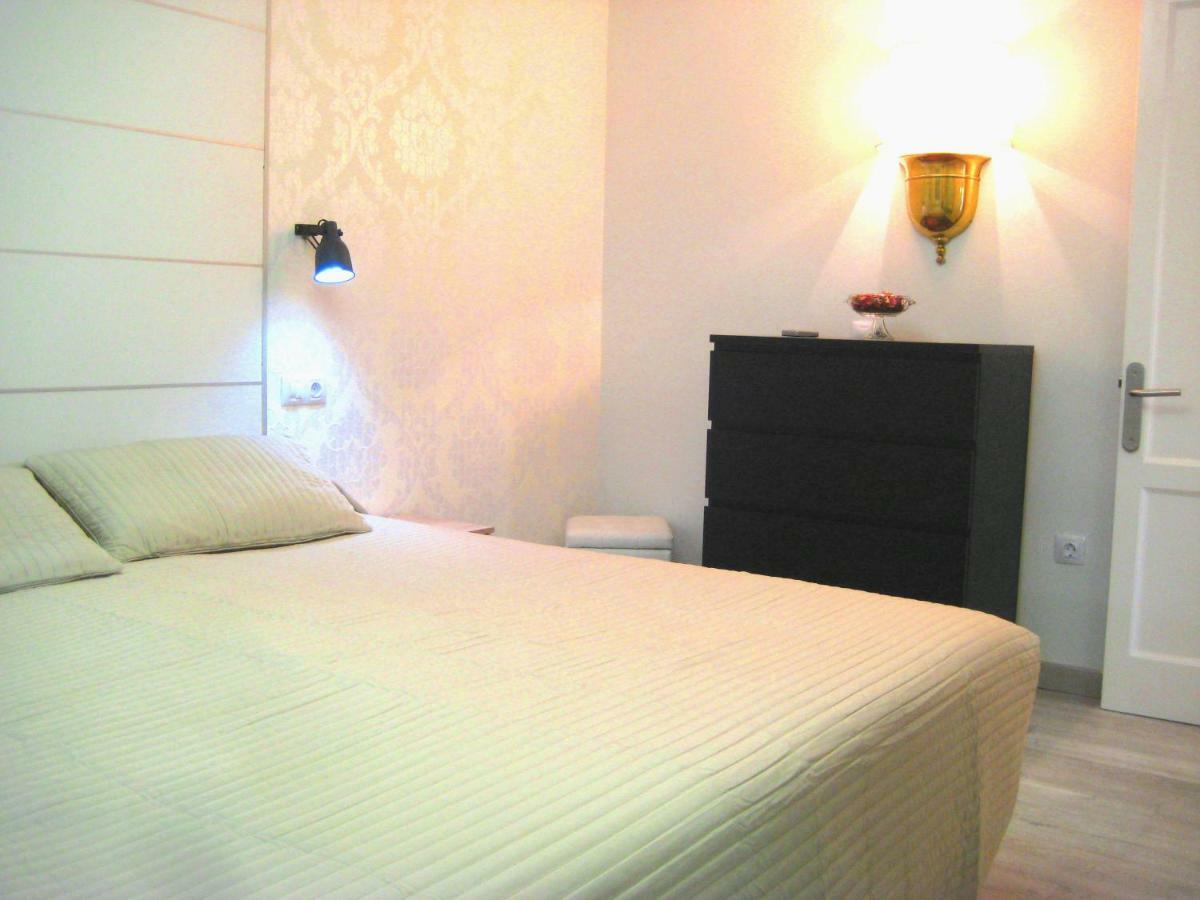 Lacy Golf Apartments (Adults Only) Μασπαλόμας Εξωτερικό φωτογραφία