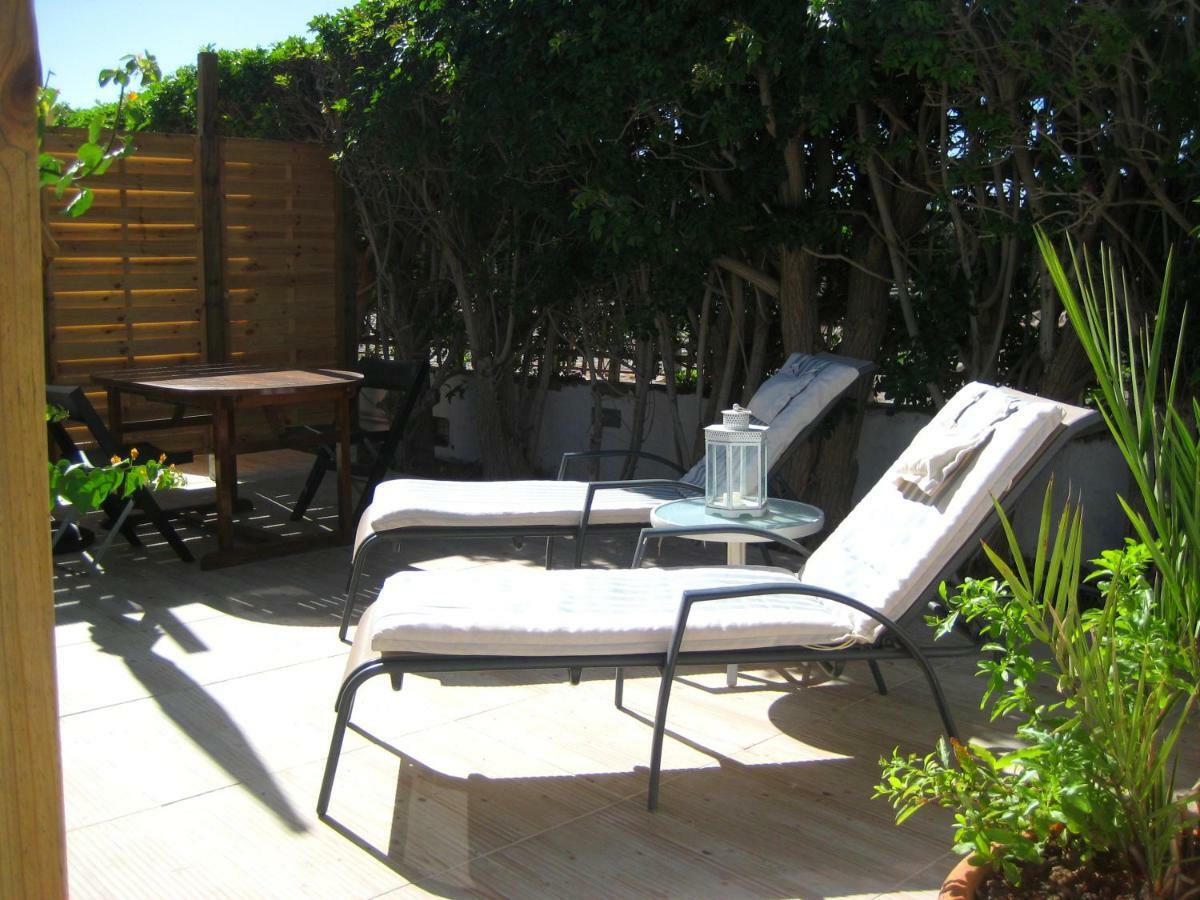 Lacy Golf Apartments (Adults Only) Μασπαλόμας Εξωτερικό φωτογραφία