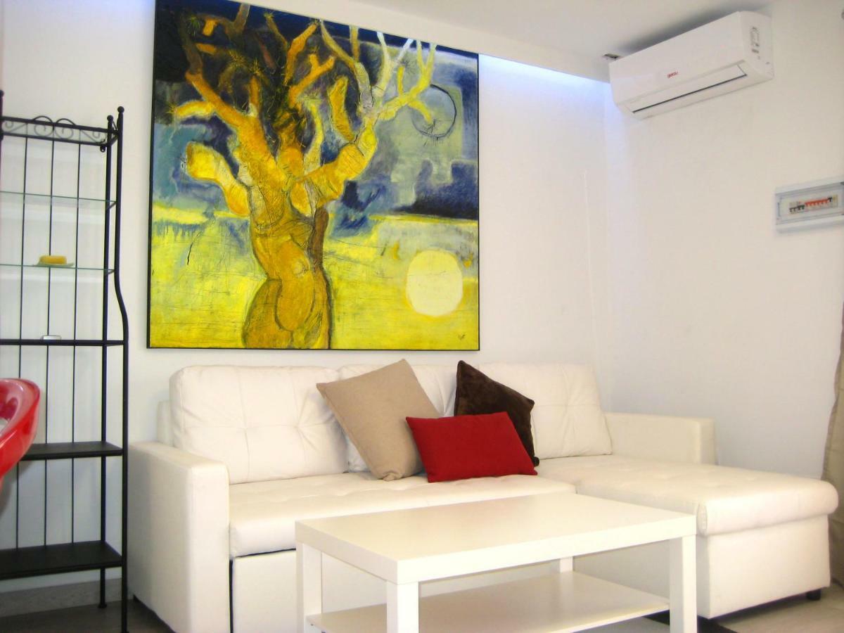 Lacy Golf Apartments (Adults Only) Μασπαλόμας Εξωτερικό φωτογραφία