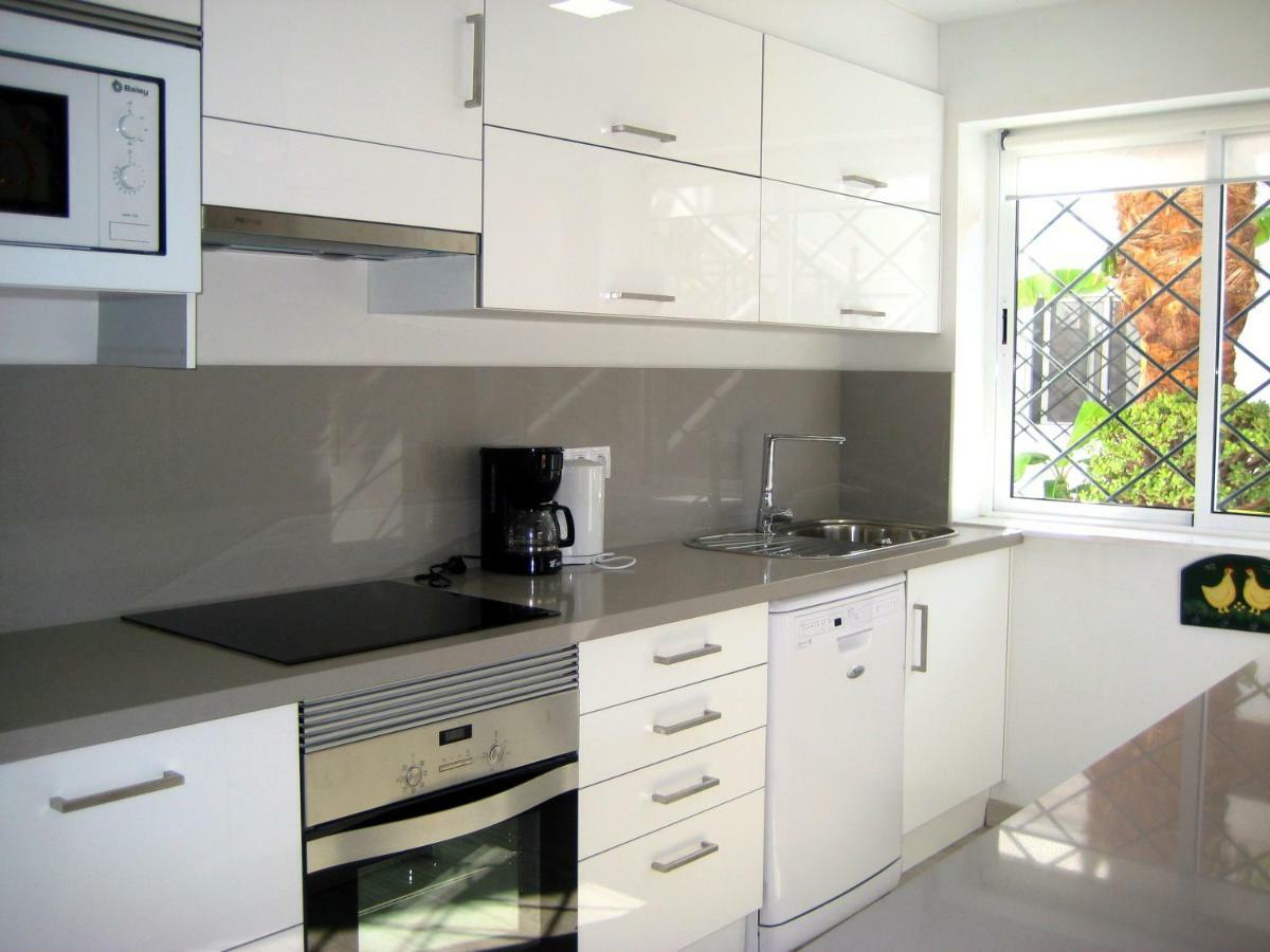 Lacy Golf Apartments (Adults Only) Μασπαλόμας Εξωτερικό φωτογραφία