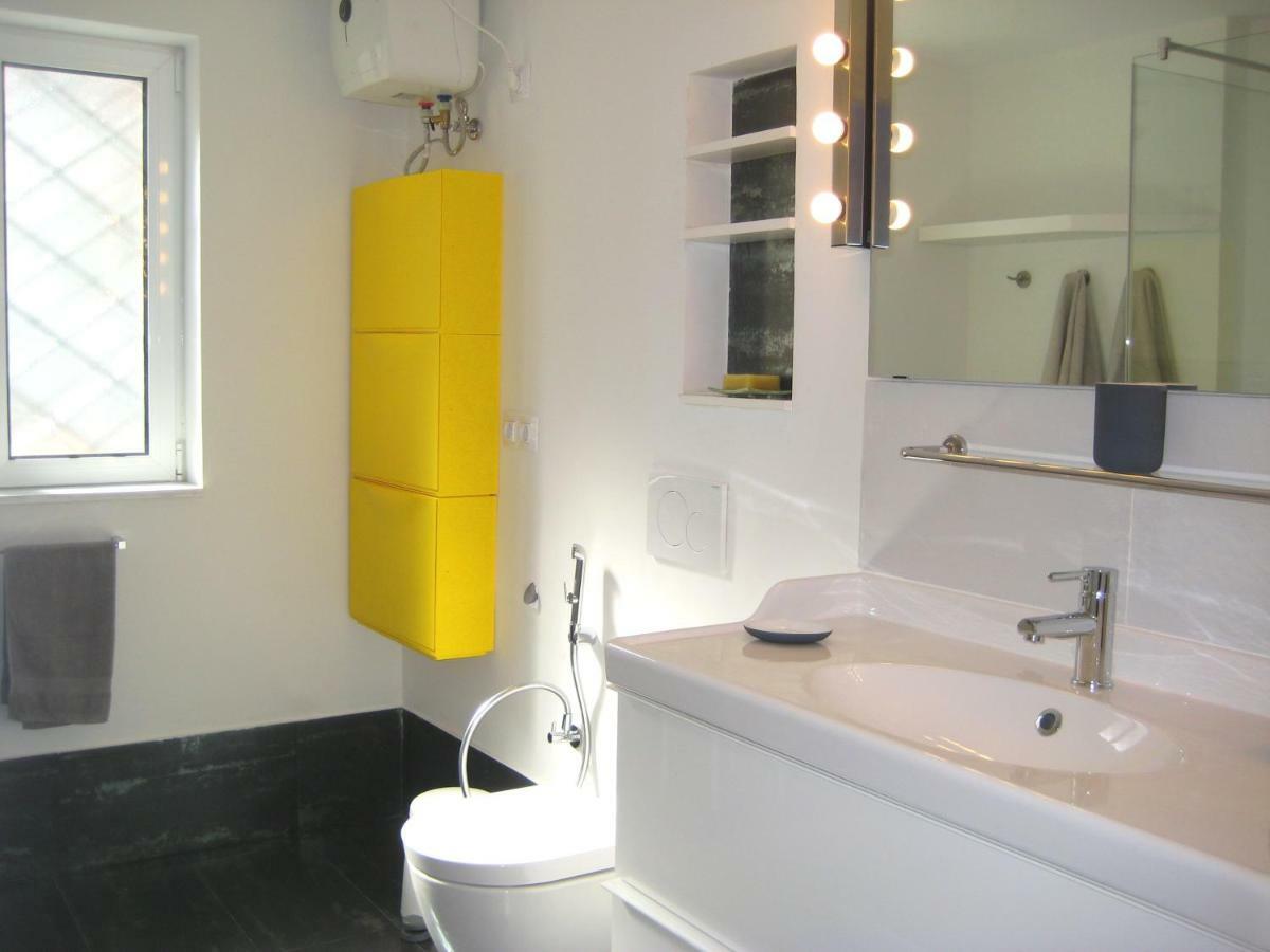 Lacy Golf Apartments (Adults Only) Μασπαλόμας Εξωτερικό φωτογραφία