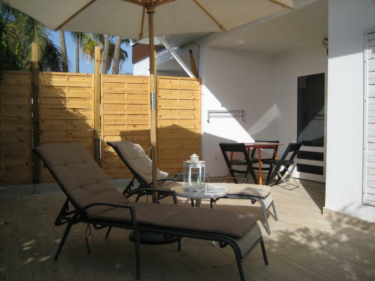 Lacy Golf Apartments (Adults Only) Μασπαλόμας Εξωτερικό φωτογραφία