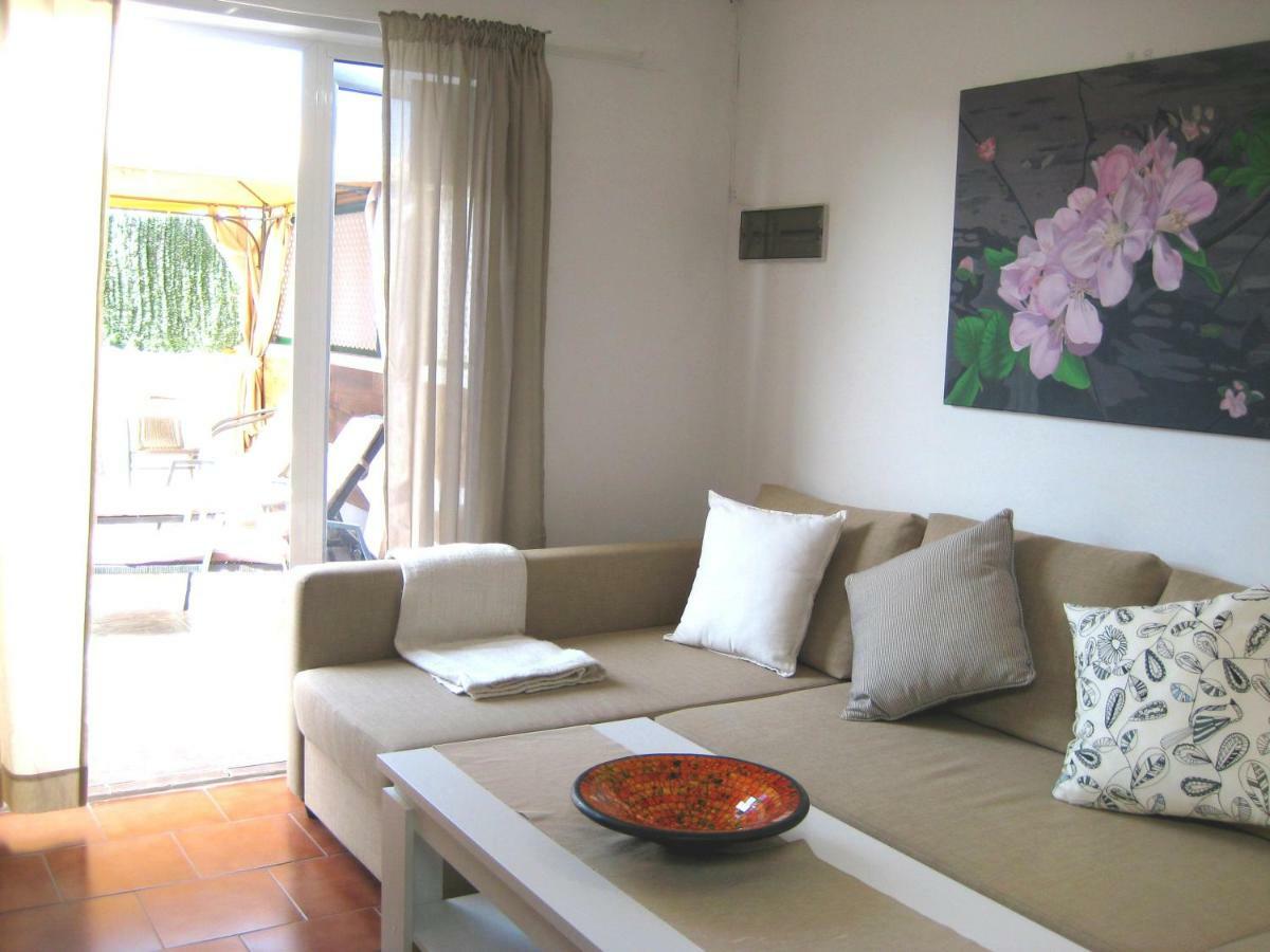 Lacy Golf Apartments (Adults Only) Μασπαλόμας Εξωτερικό φωτογραφία