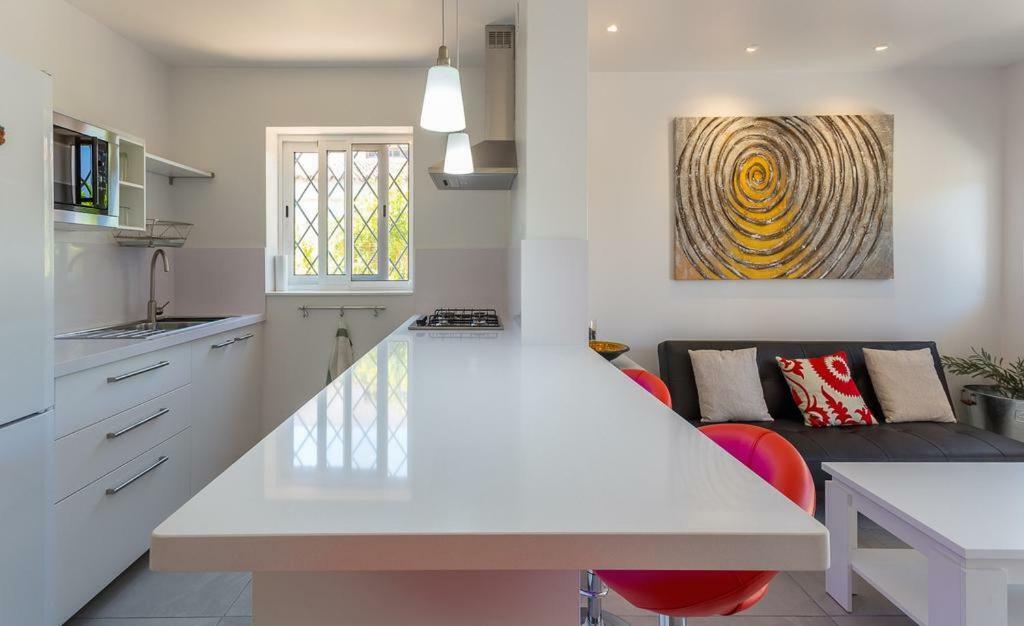 Lacy Golf Apartments (Adults Only) Μασπαλόμας Εξωτερικό φωτογραφία