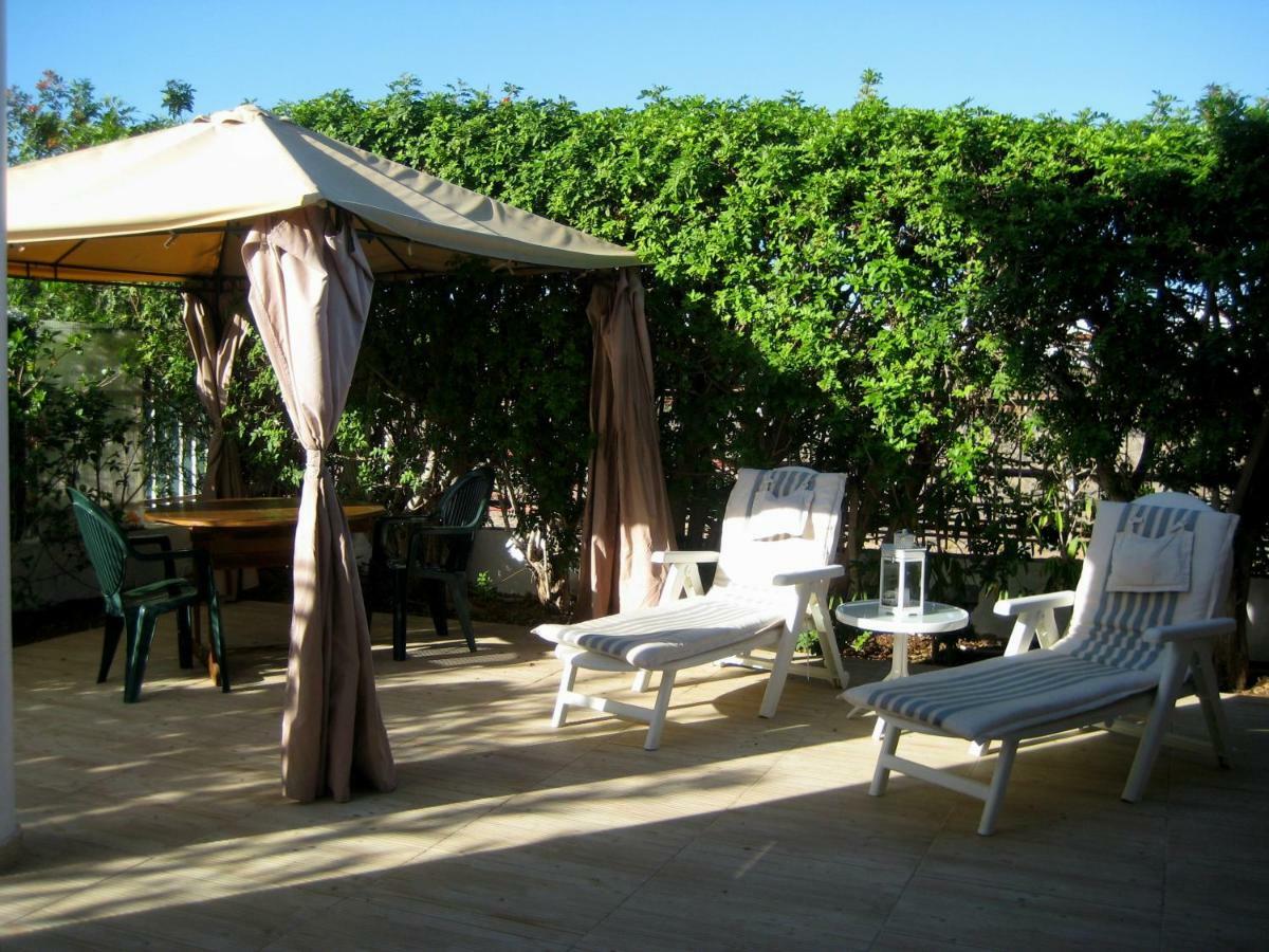 Lacy Golf Apartments (Adults Only) Μασπαλόμας Εξωτερικό φωτογραφία