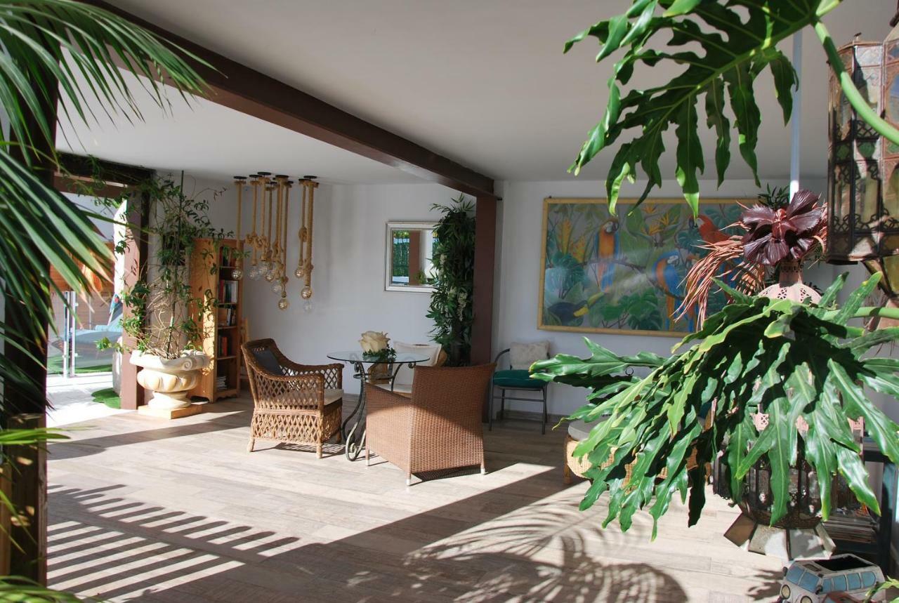 Lacy Golf Apartments (Adults Only) Μασπαλόμας Εξωτερικό φωτογραφία