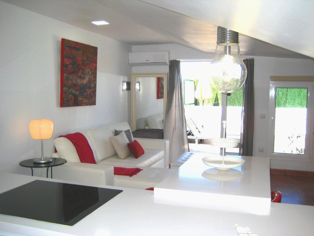 Lacy Golf Apartments (Adults Only) Μασπαλόμας Εξωτερικό φωτογραφία